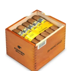 Cohiba Medio Siglo Cigar