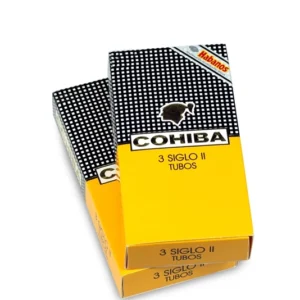 Cohiba Siglo II A/T Cigar