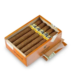 Cohiba Siglo VI Cigar