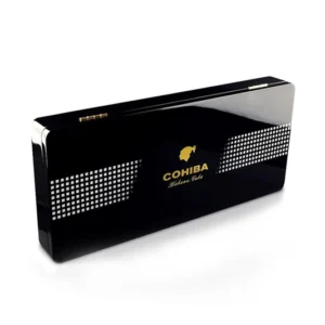 Cohiba Siglo Vi Tubes Cigar Humidor