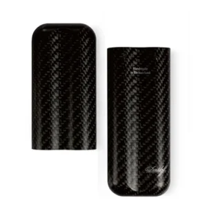 Davidoff Carbon Xl-2 Cigar Case
