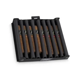 Davidoff Travel Business 2018 Cigar Humidor
