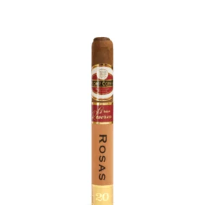 Flor De Copan Gran Reserva 20 Aniversario 2023 Limited Edition Cigar