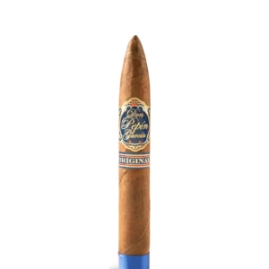 My Father Don Pepin Garcia Blue Imperiales - Torpedo Cigar