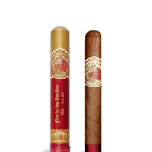 My Father Flor De Las Antillas Petaca Toro Round Cigar