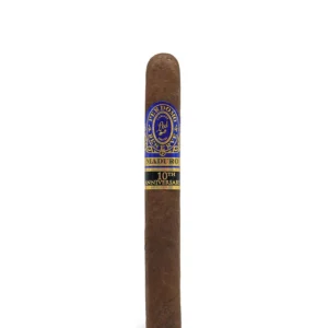 Perdomo Reserve 10th Anniversary Maduro Churchill Cigar