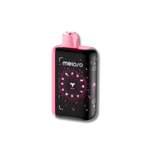 Geek Bar Meloso 30K Disposable Vape