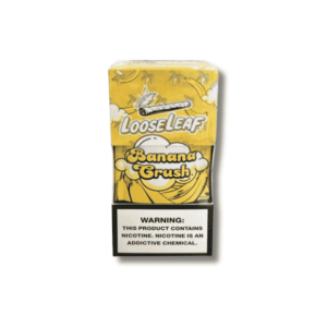 Loose Leaf Banana Crush Grabba